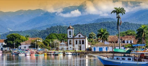 Flip em PARATY